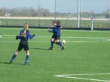 S.K.N.W.K. JO11-1 - M.Z.C. '11 JO11-3JM (competitie) seizoen 2022-2023 (voorjaar - 4e fase)) (51/89)